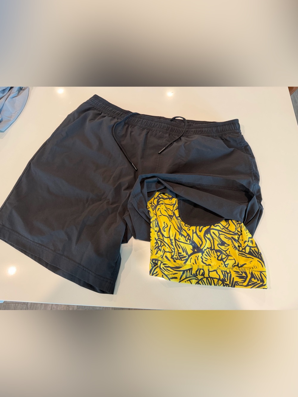 Chubbies Short